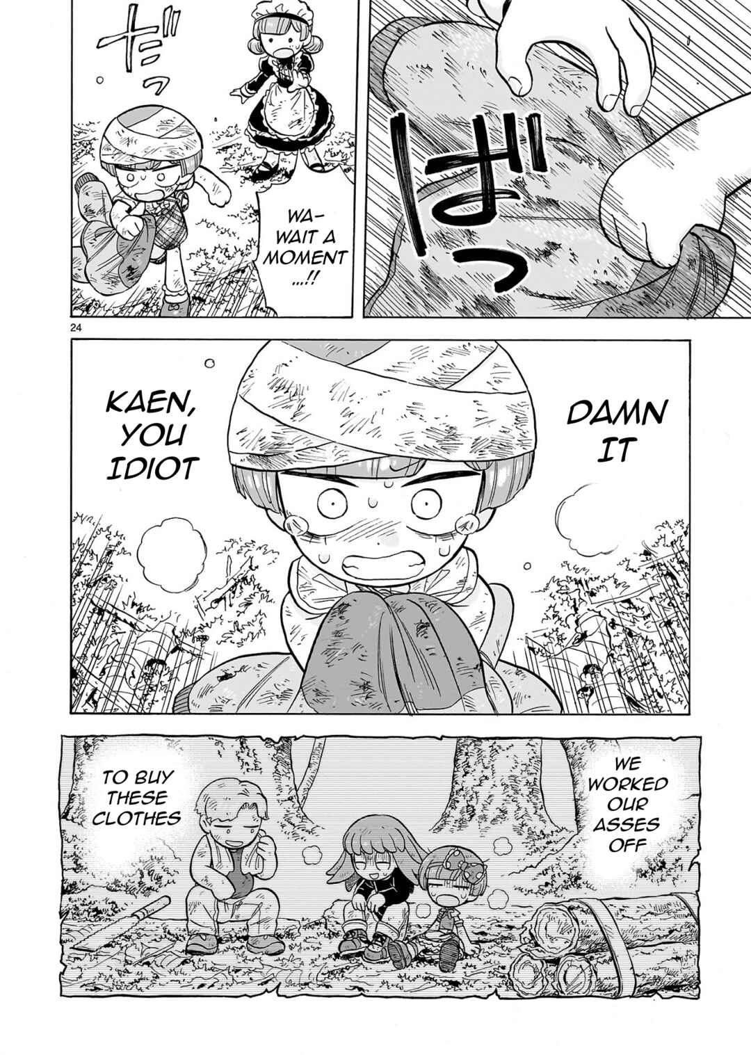 Chapter 30 - Page 24