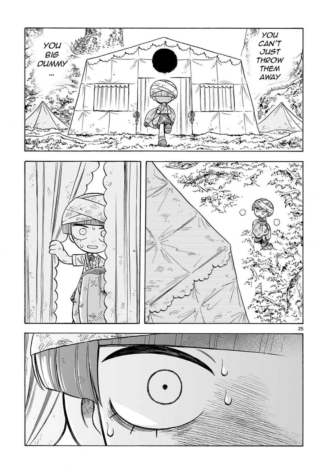 Chapter 30 - Page 25