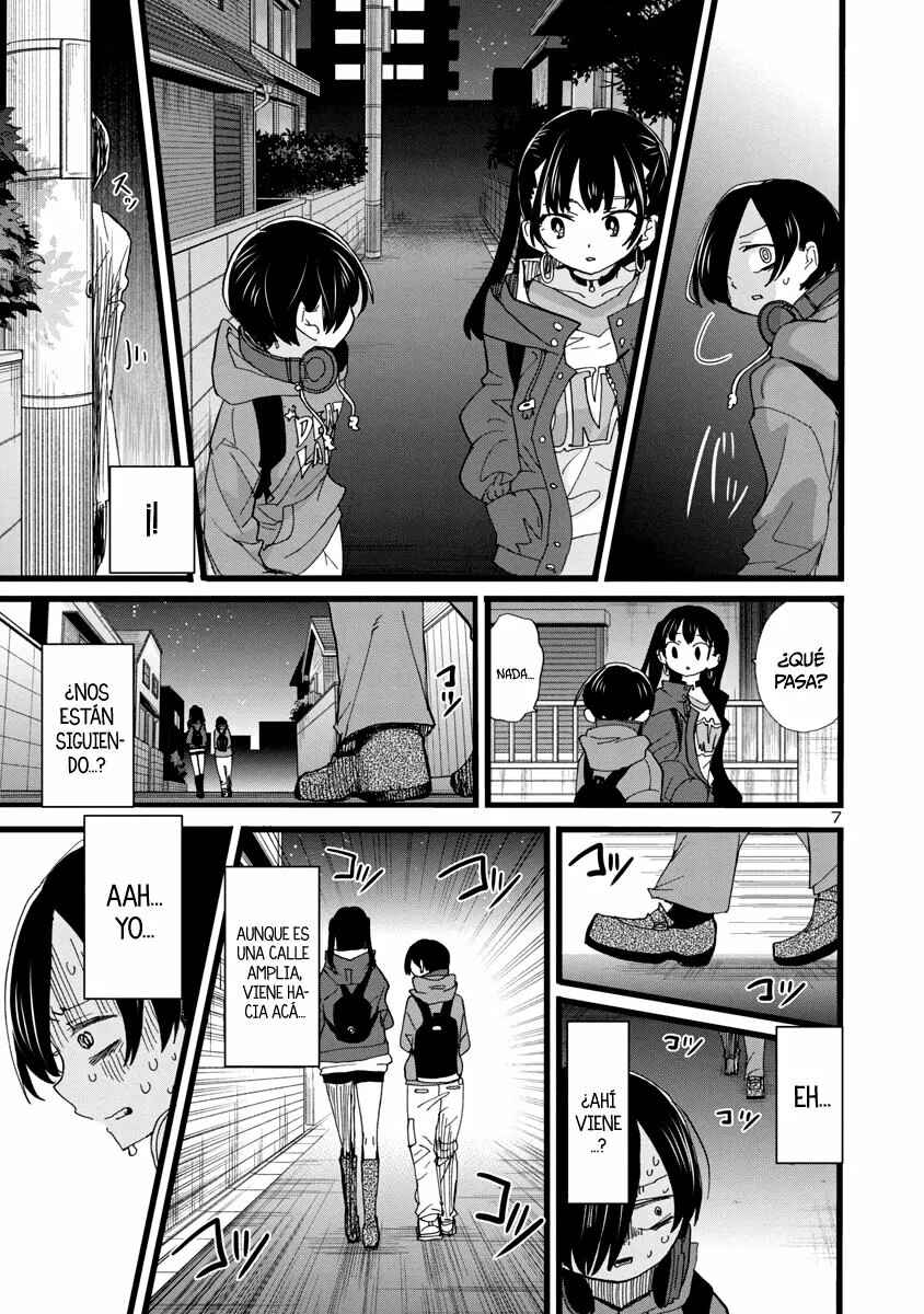Chapter 92 - Page 11