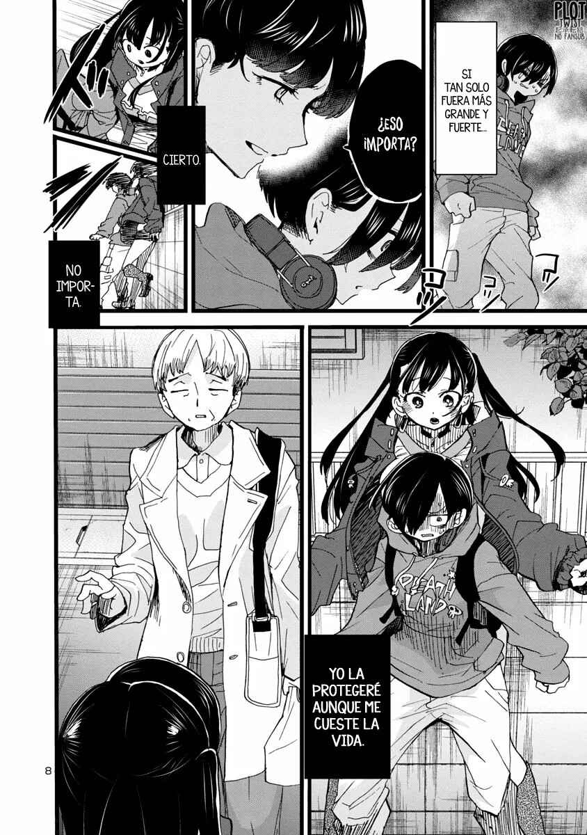 Chapter 92 - Page 12