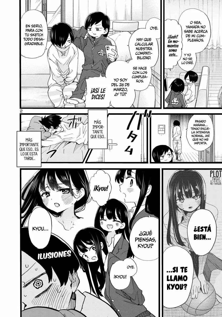 Chapter 92 - Page 6