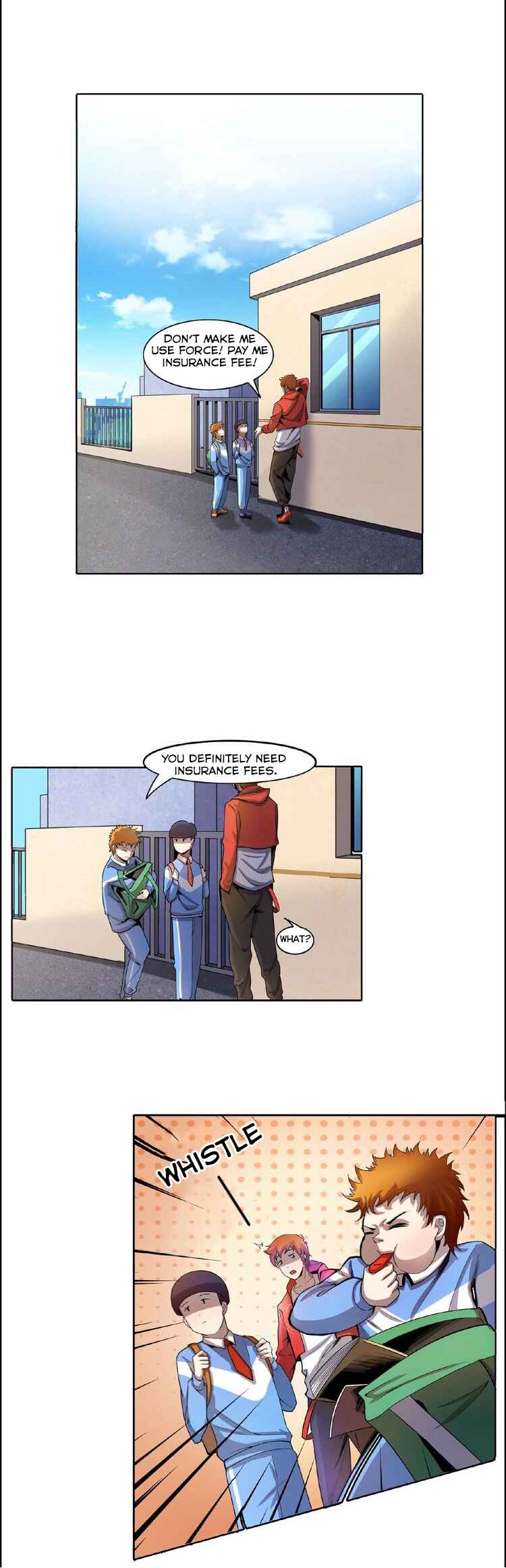 Chapter 1 - Page 8