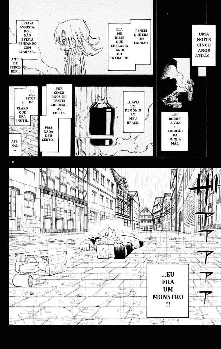 Chapter 141 - Page 10