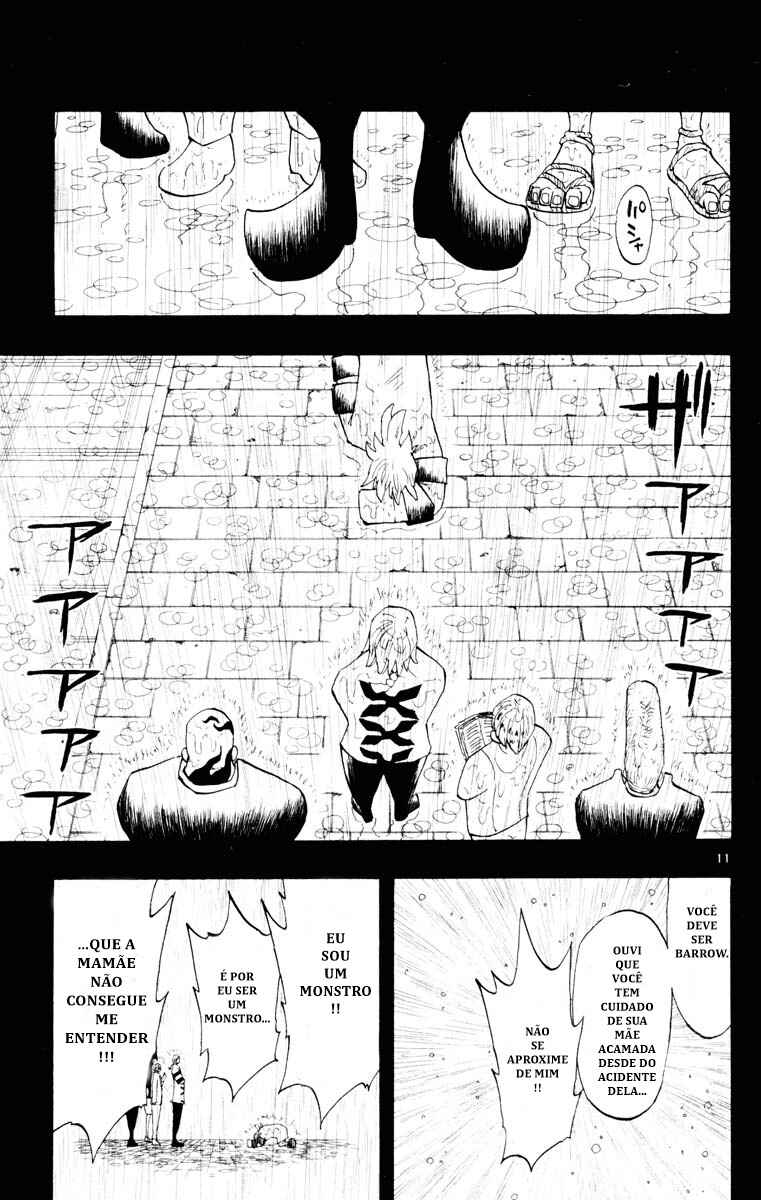 Chapter 141 - Page 11