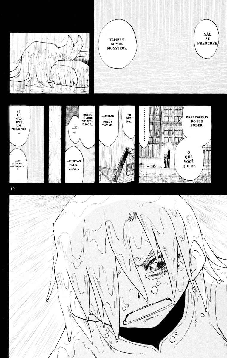 Chapter 141 - Page 12