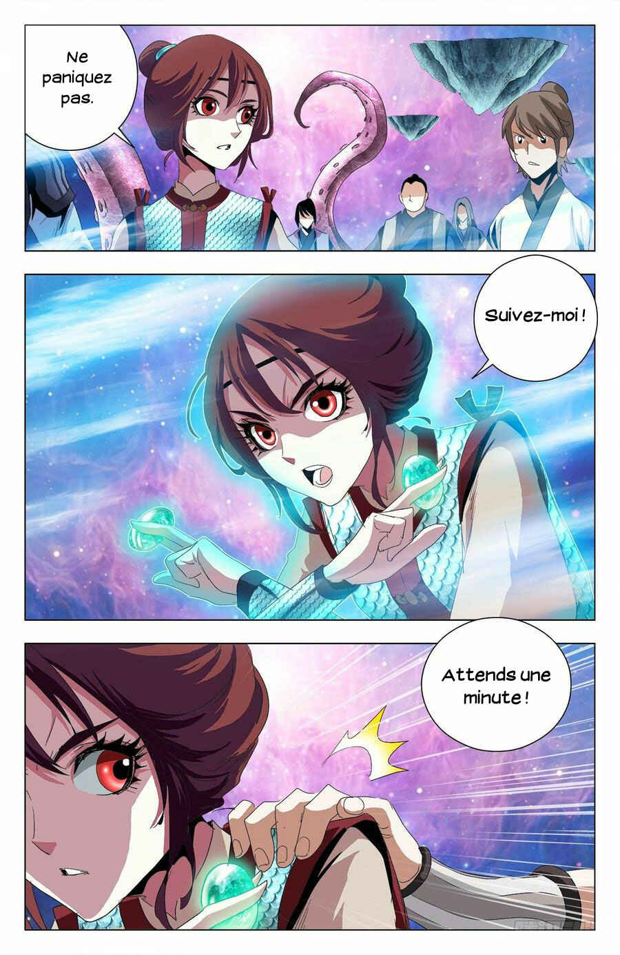 Chapter 62 - Page 18