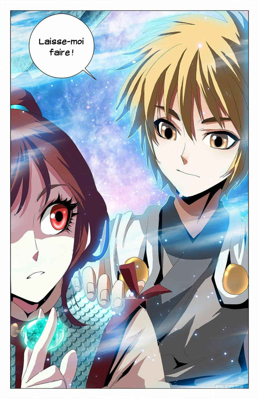Chapter 62 - Page 19