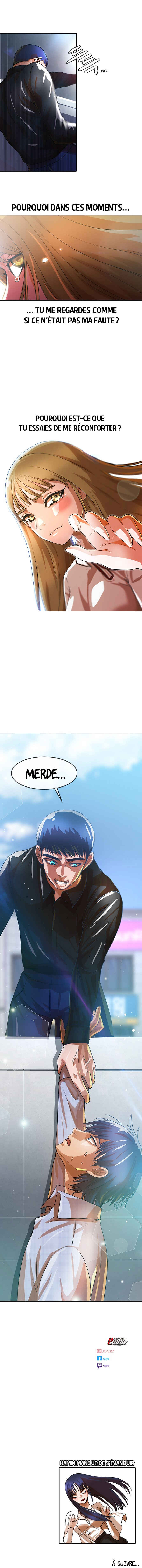 Chapter 280 - Page 20
