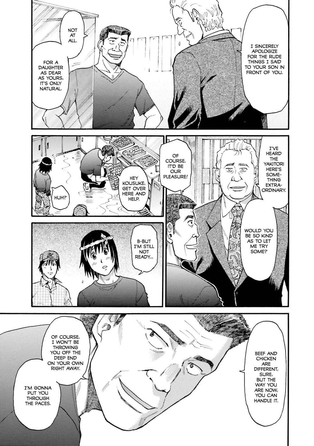 Chapter 36 - Page 18