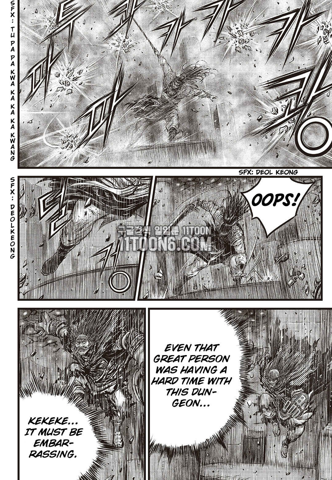 Chapter 586 - Page 11