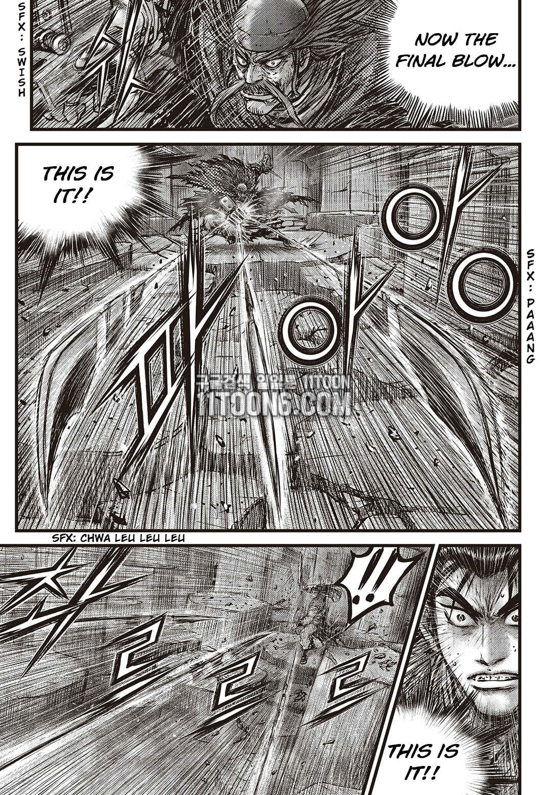 Chapter 586 - Page 12
