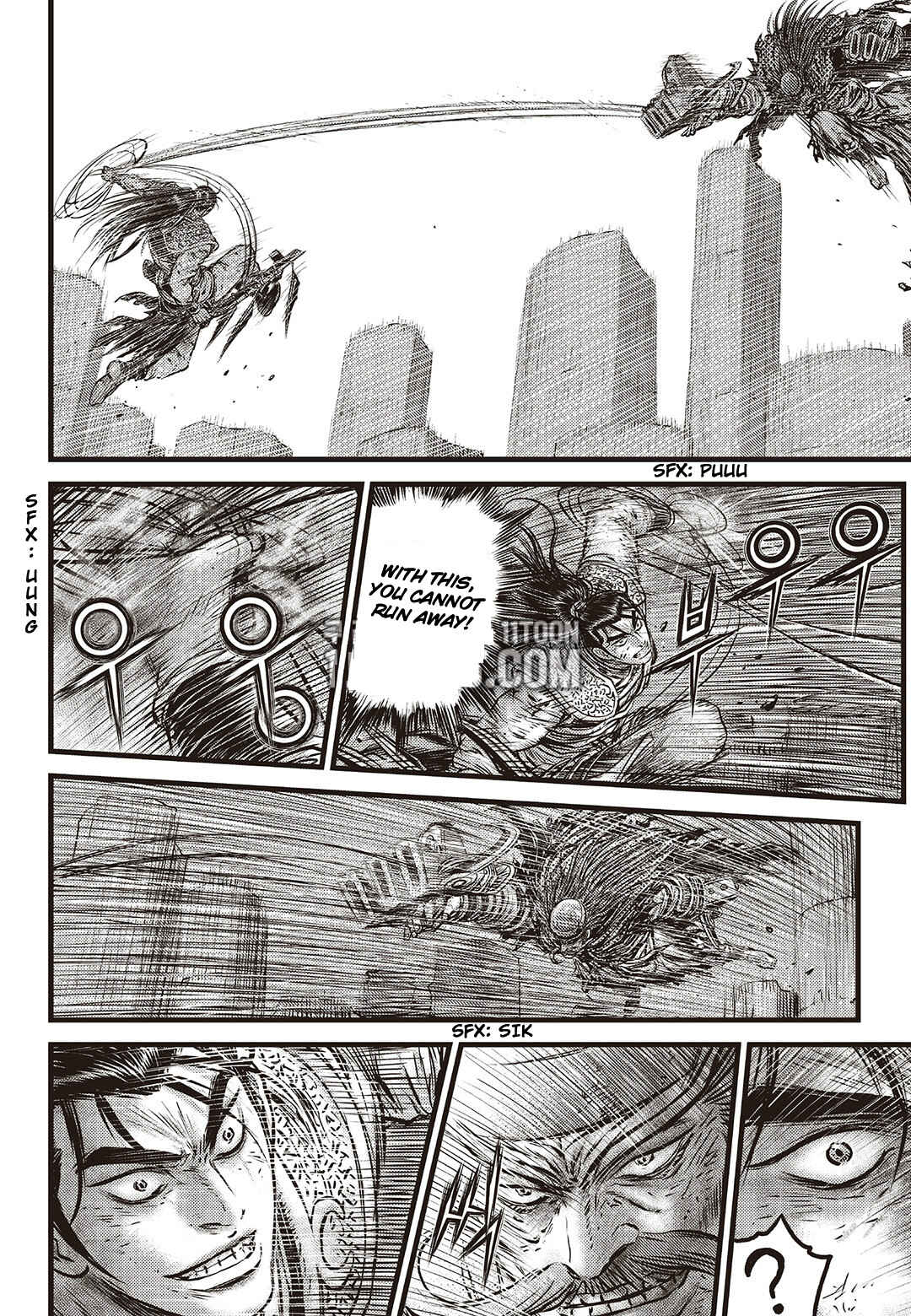 Chapter 586 - Page 15