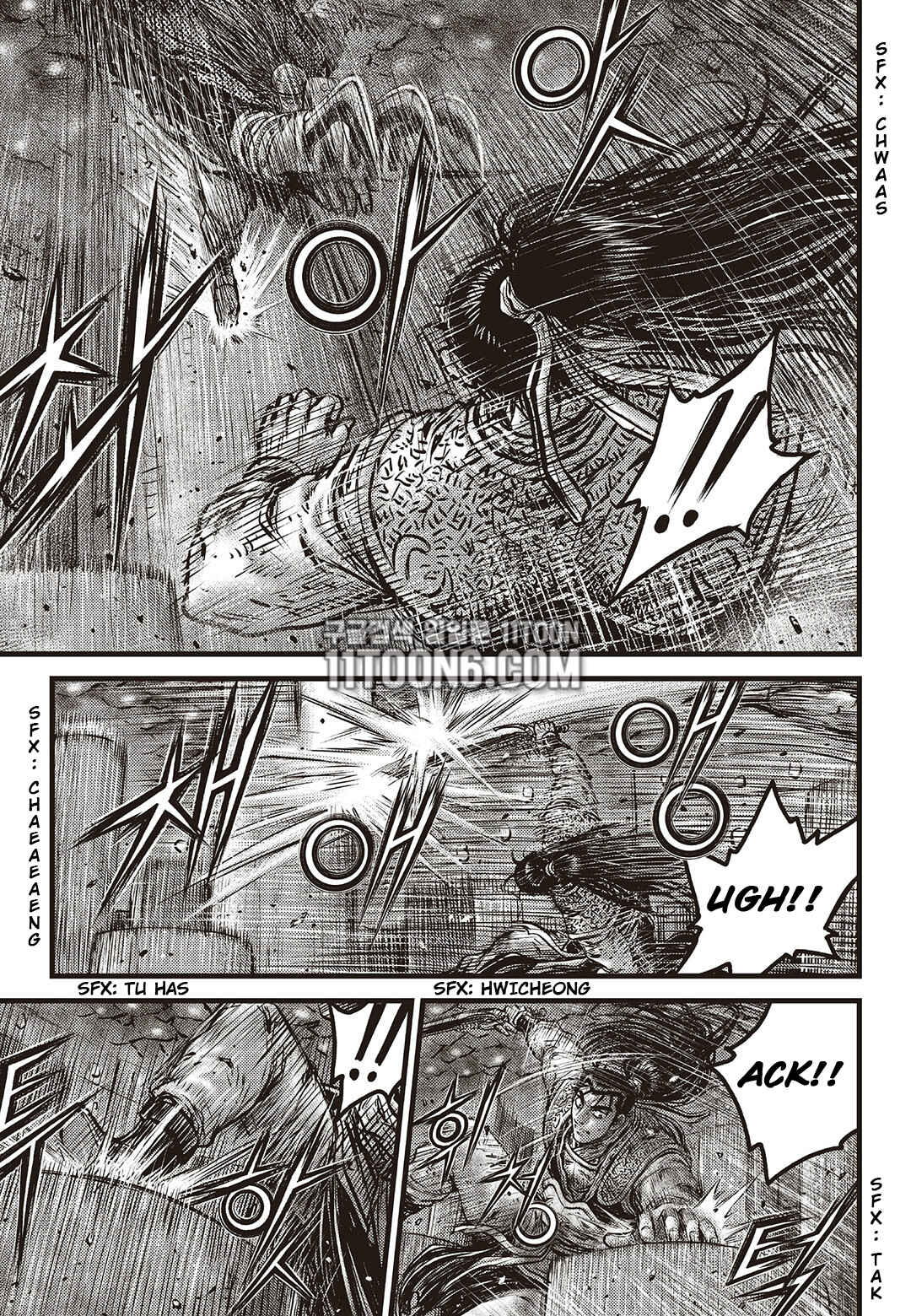 Chapter 586 - Page 4