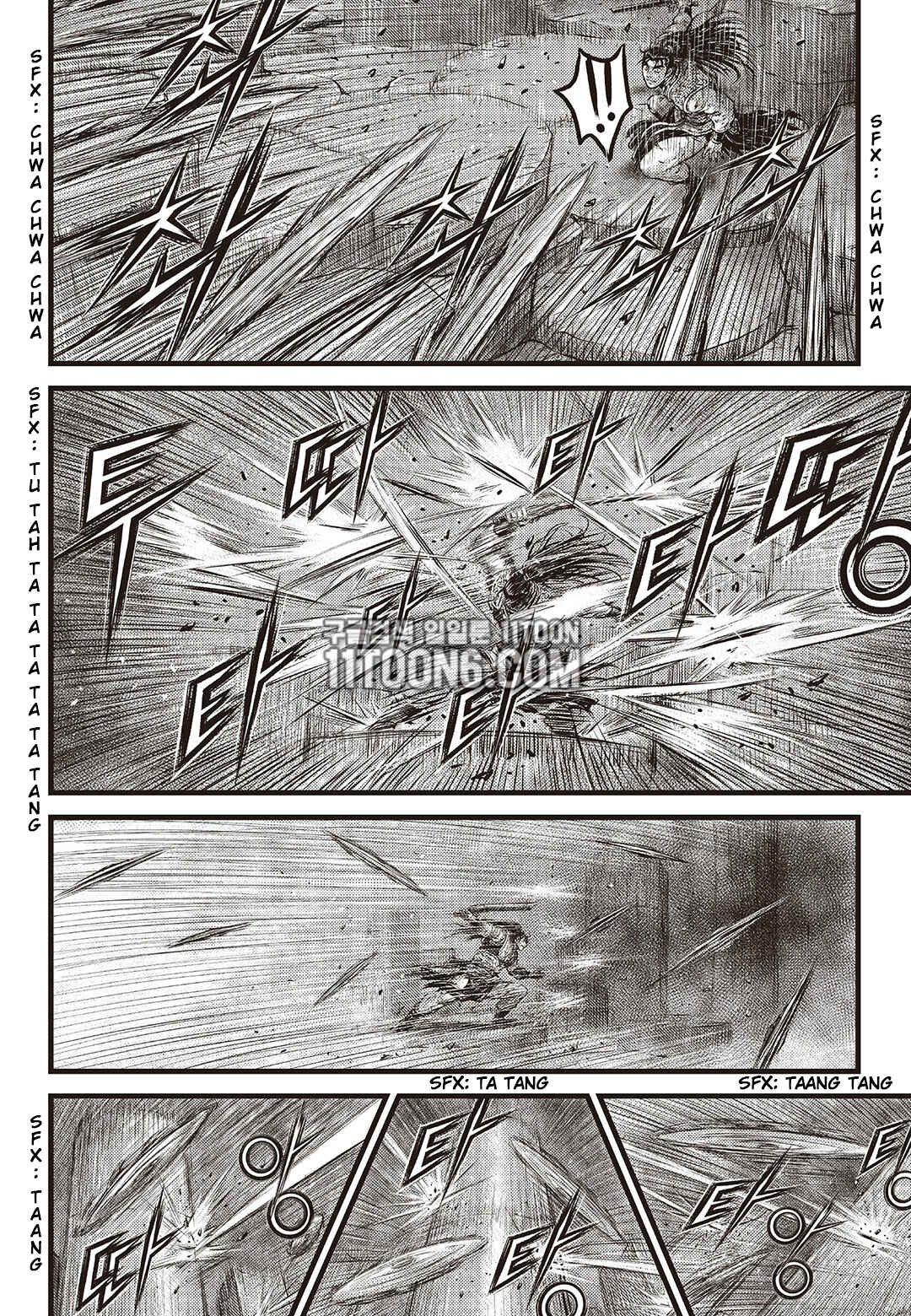 Chapter 586 - Page 9