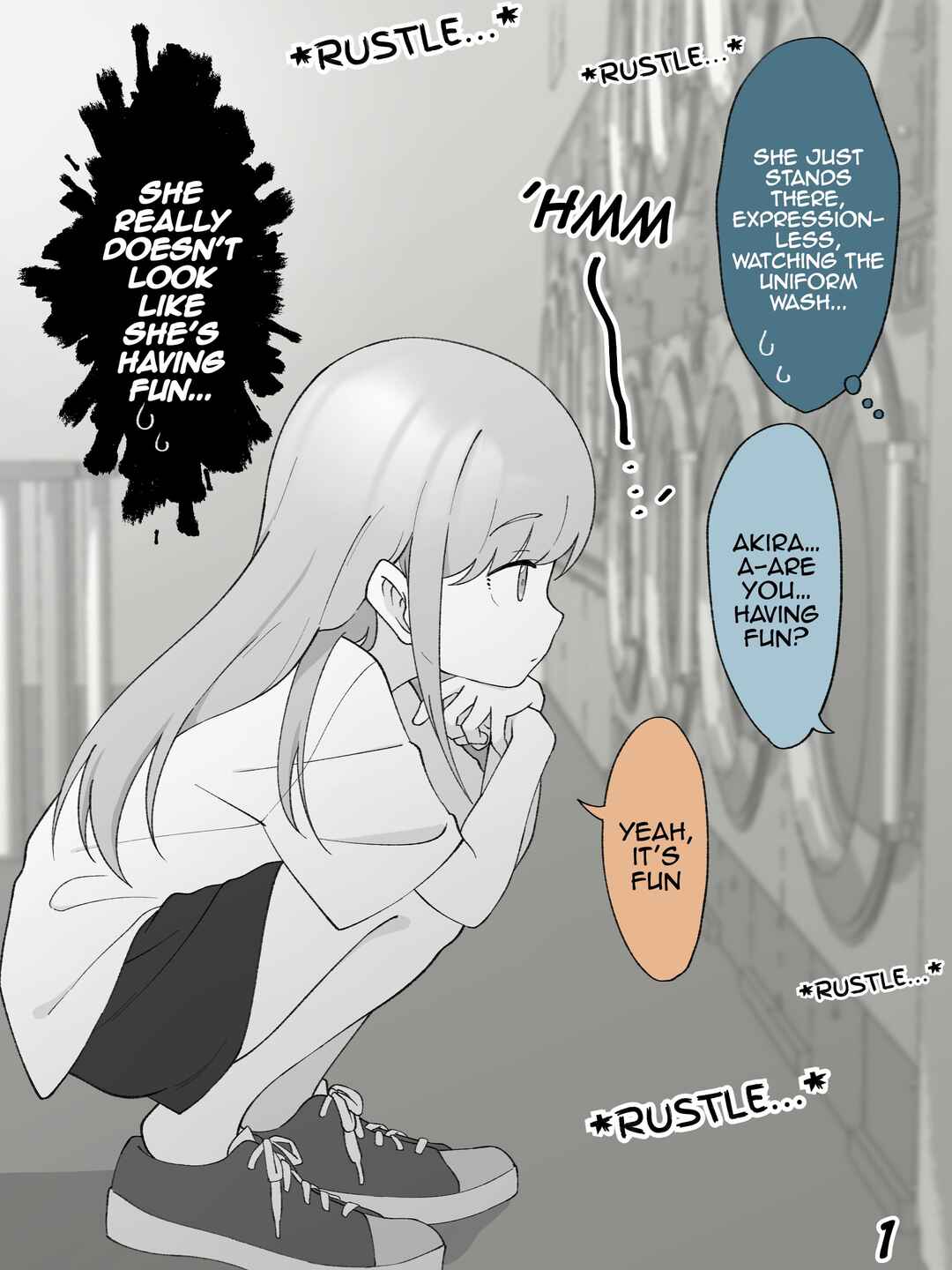 Chapter 247 - Page 1