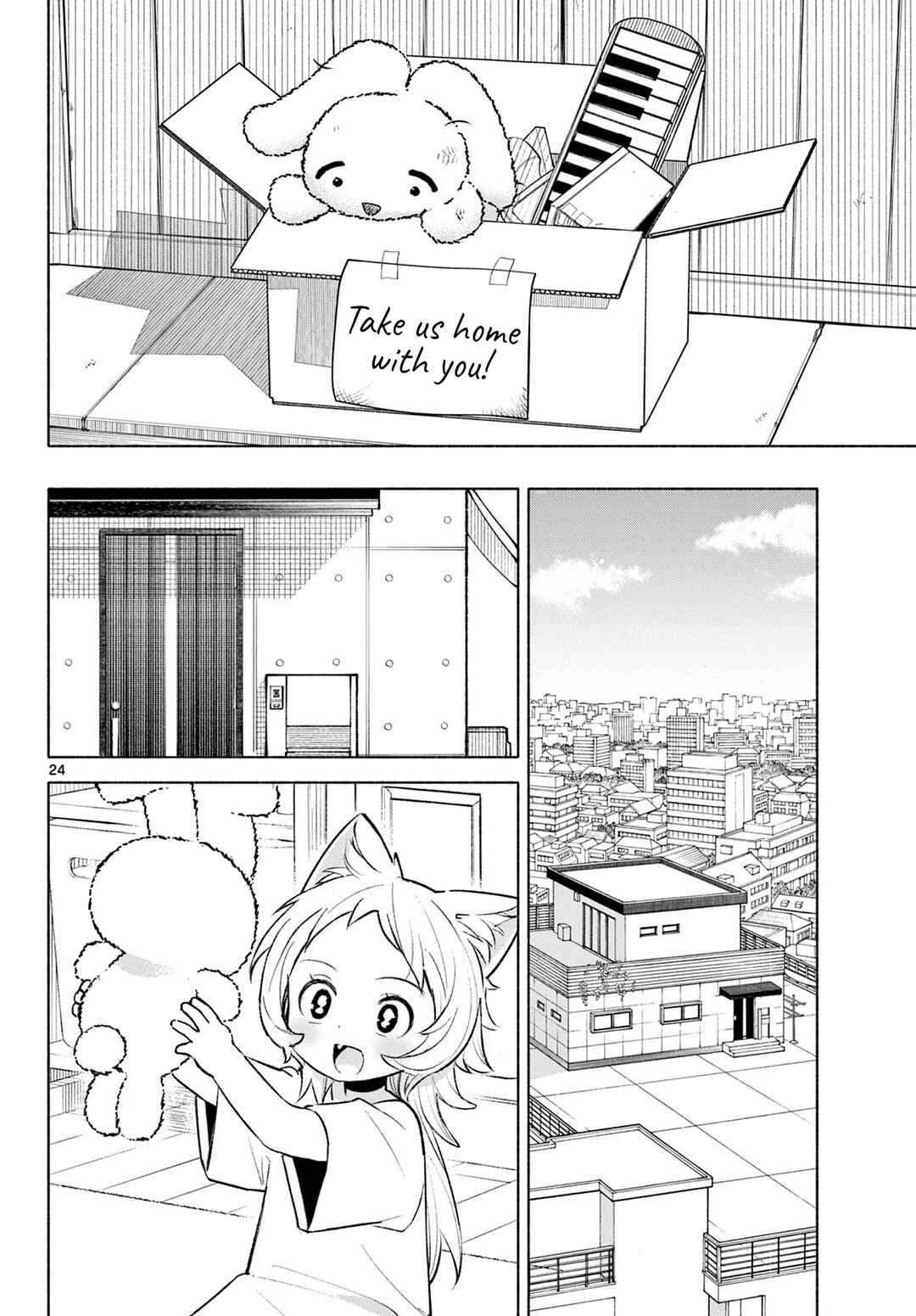 Chapter 1 - Page 23