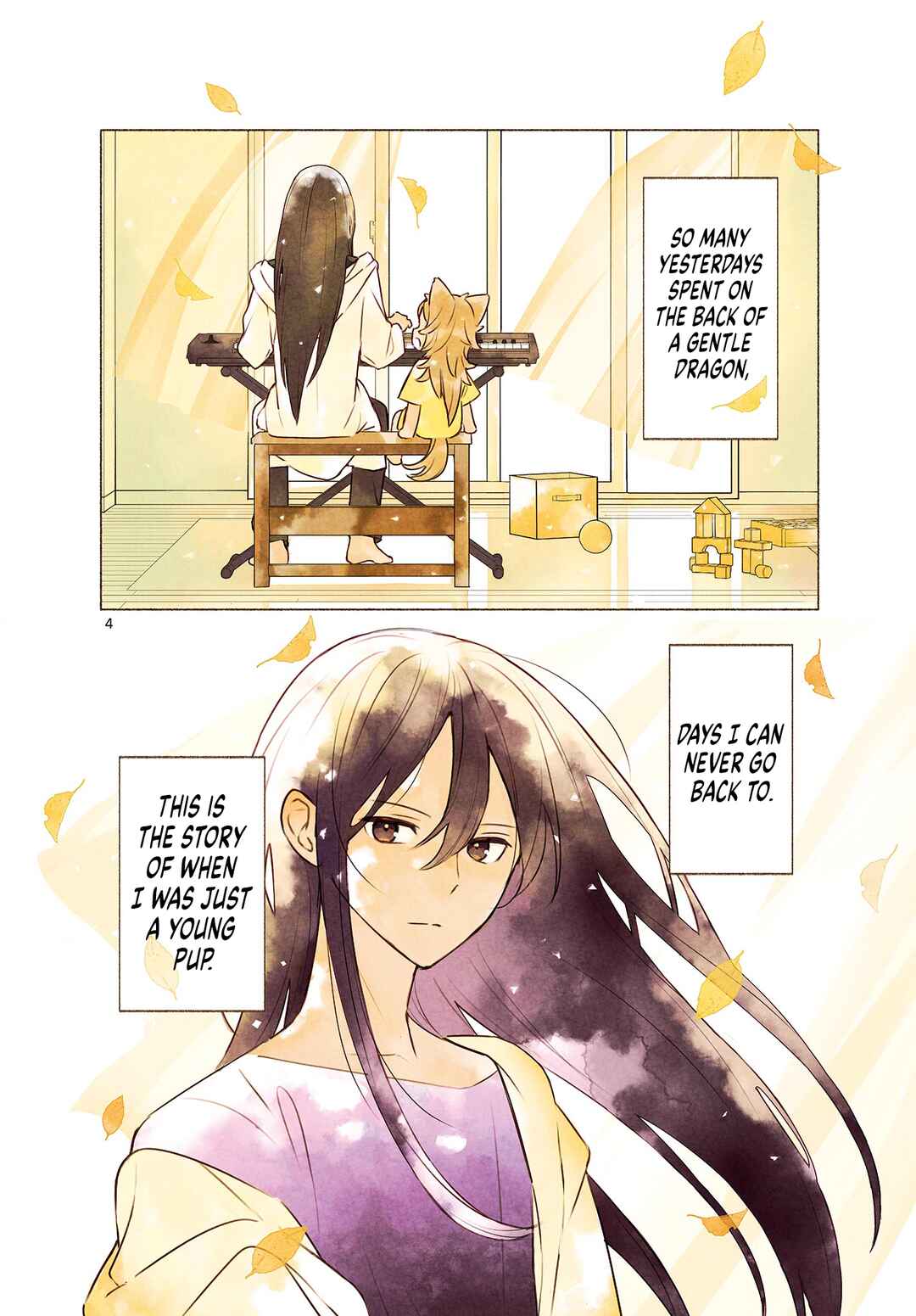 Chapter 1 - Page 3