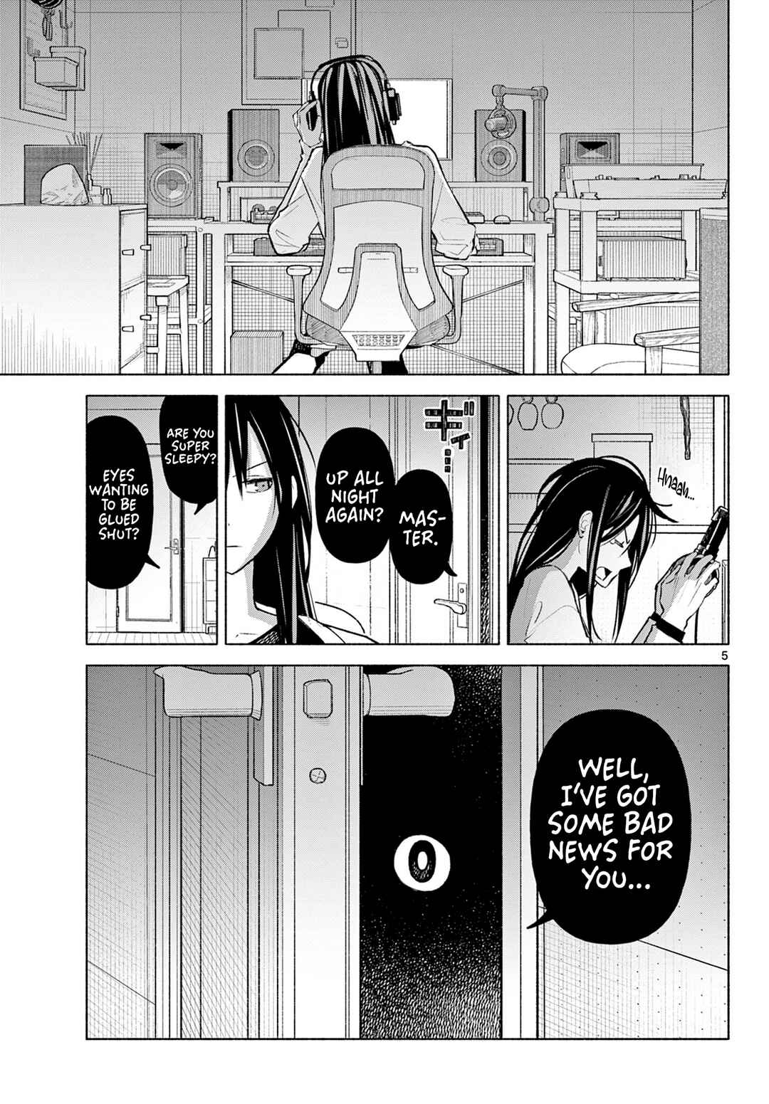 Chapter 1 - Page 4