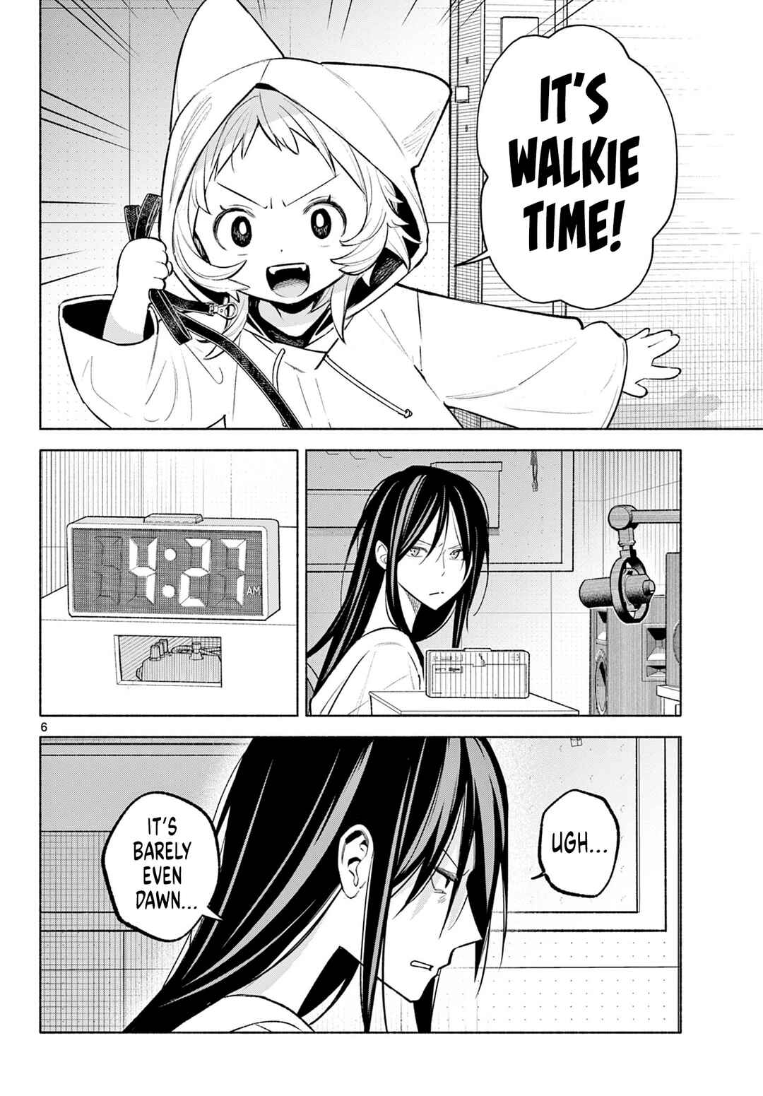 Chapter 1 - Page 5