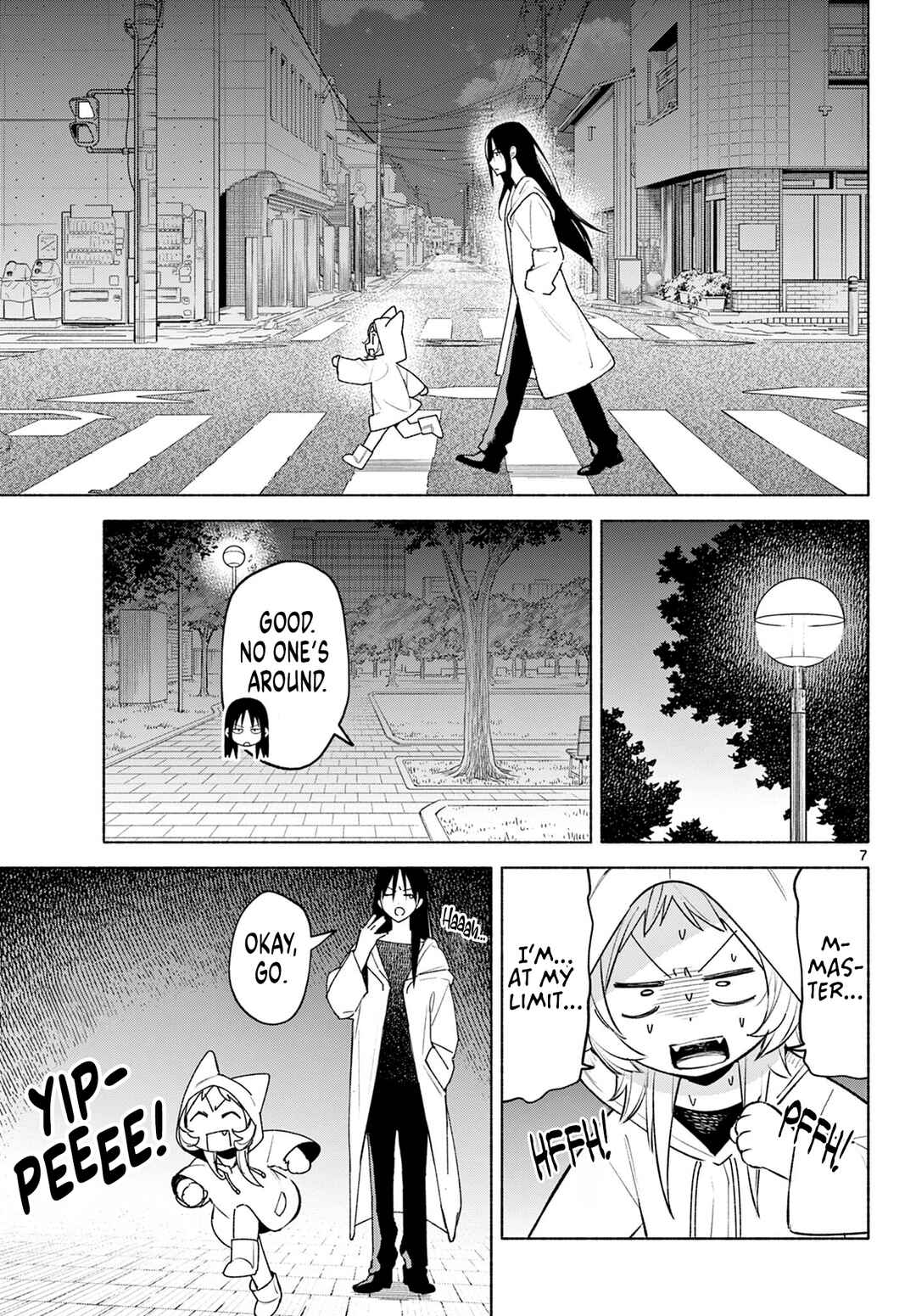 Chapter 1 - Page 6