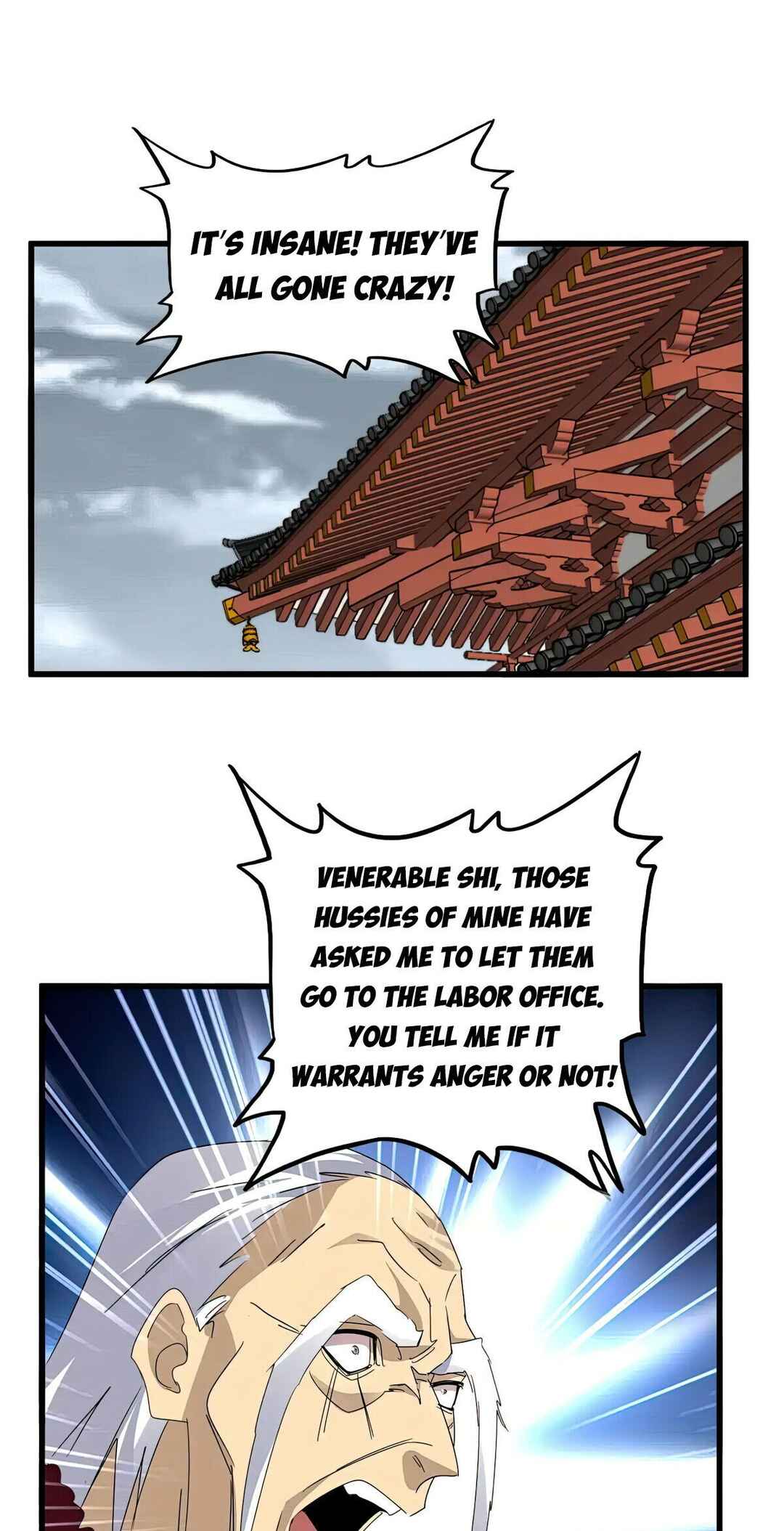 Chapter 599 - Page 1