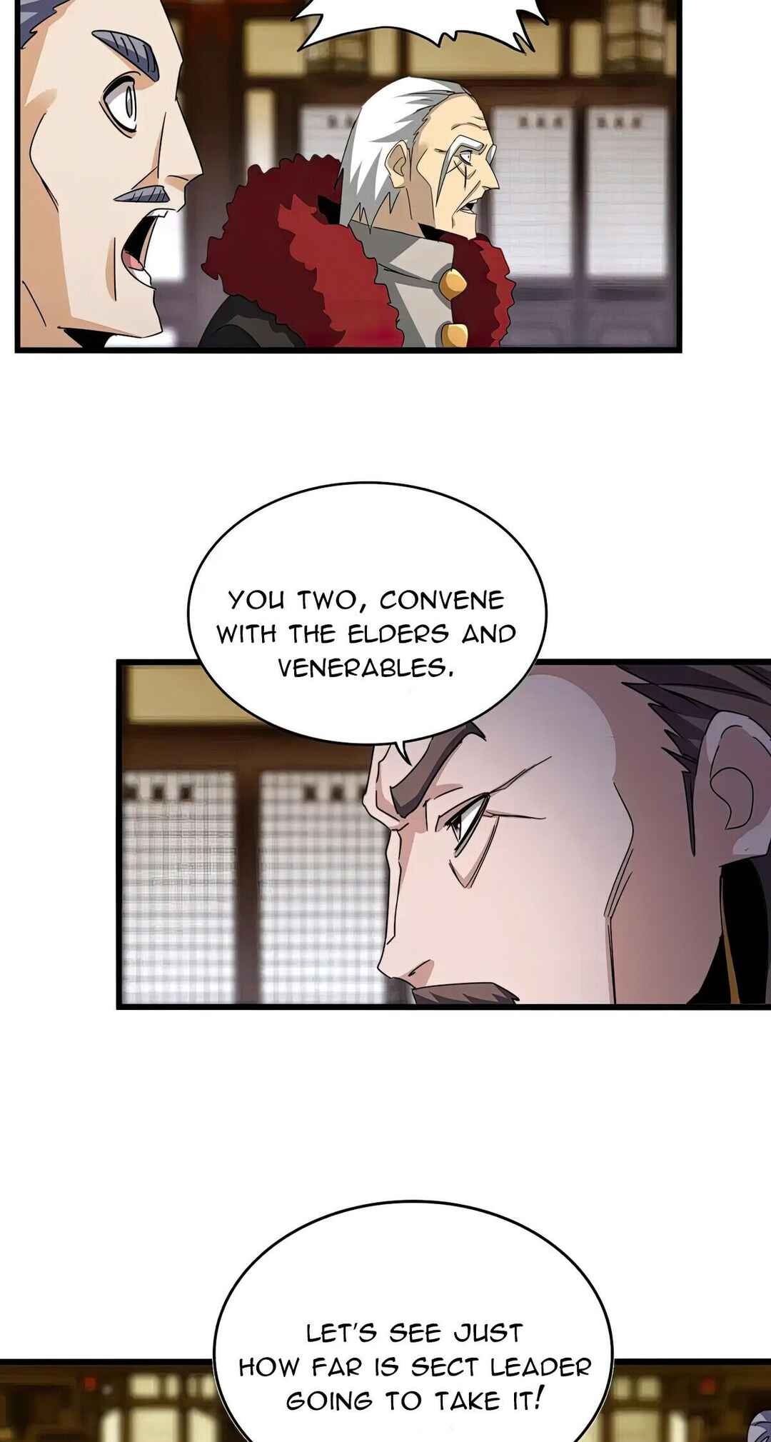 Chapter 599 - Page 12