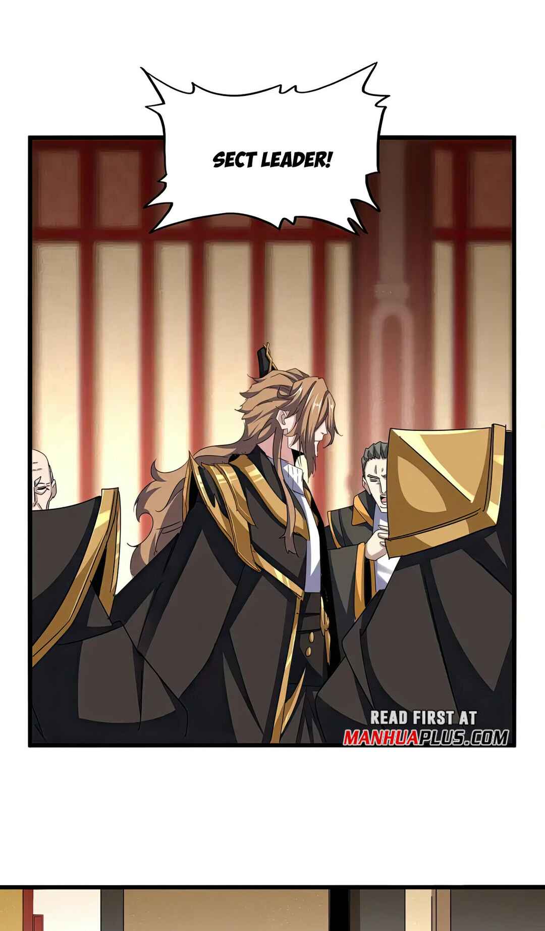 Chapter 599 - Page 18