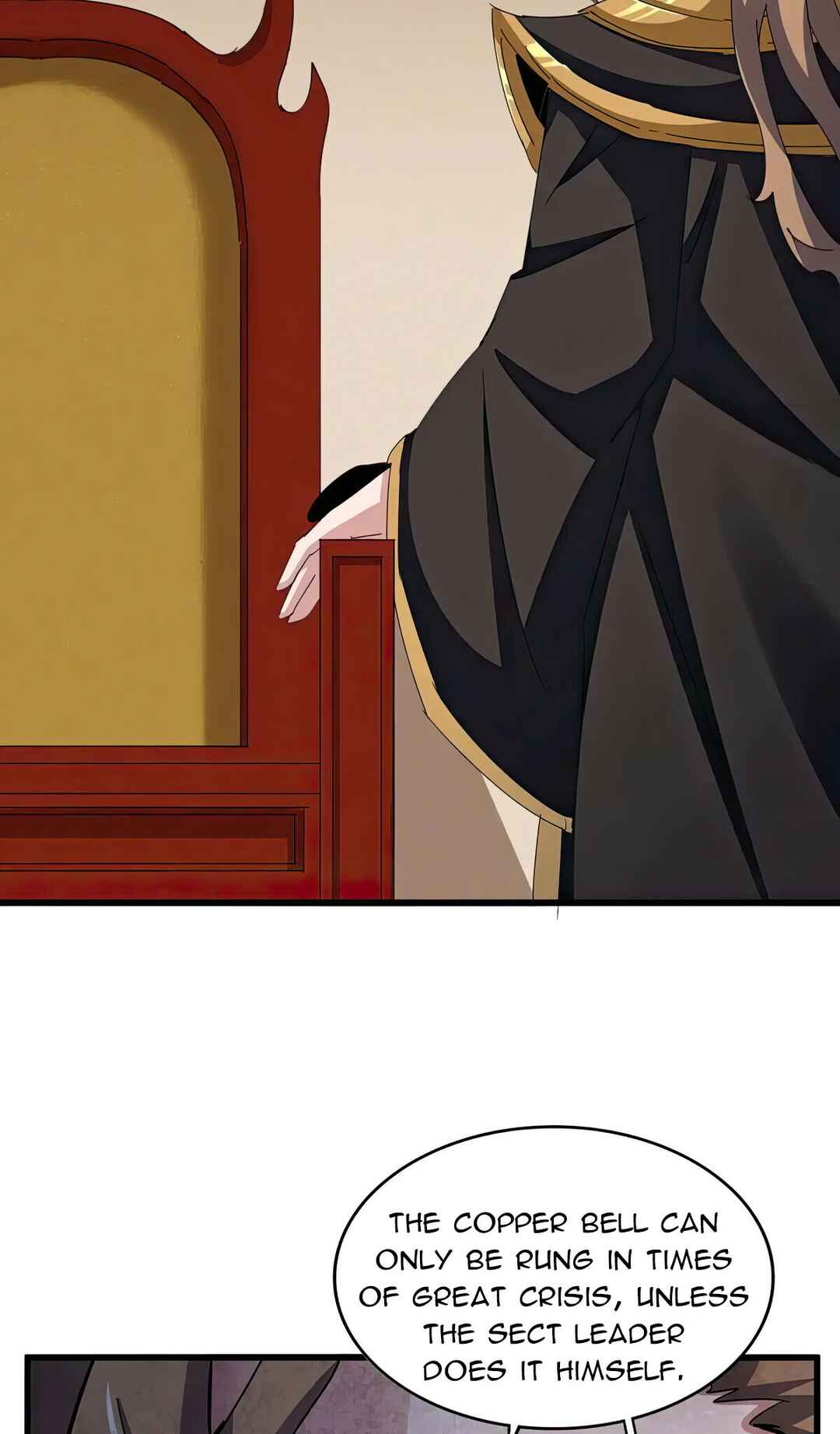 Chapter 599 - Page 20