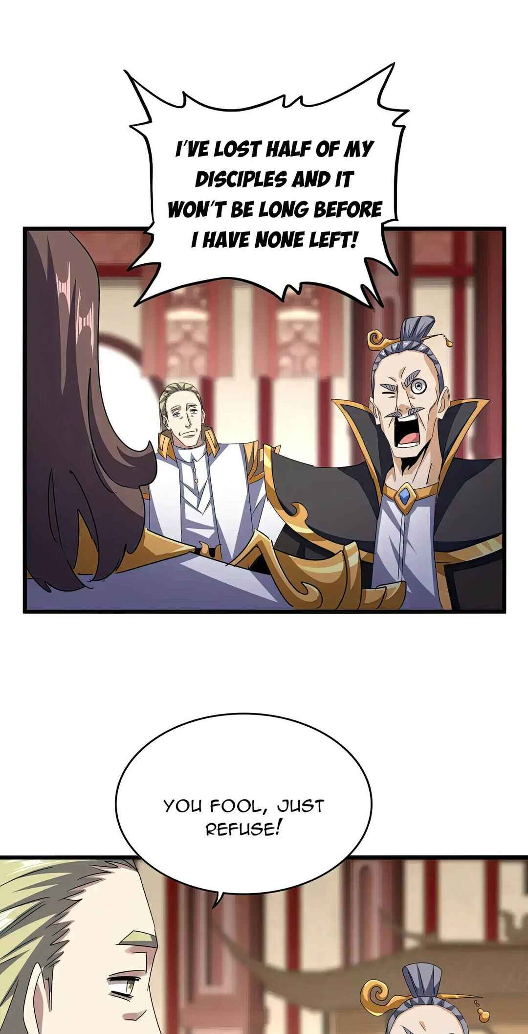 Chapter 599 - Page 27