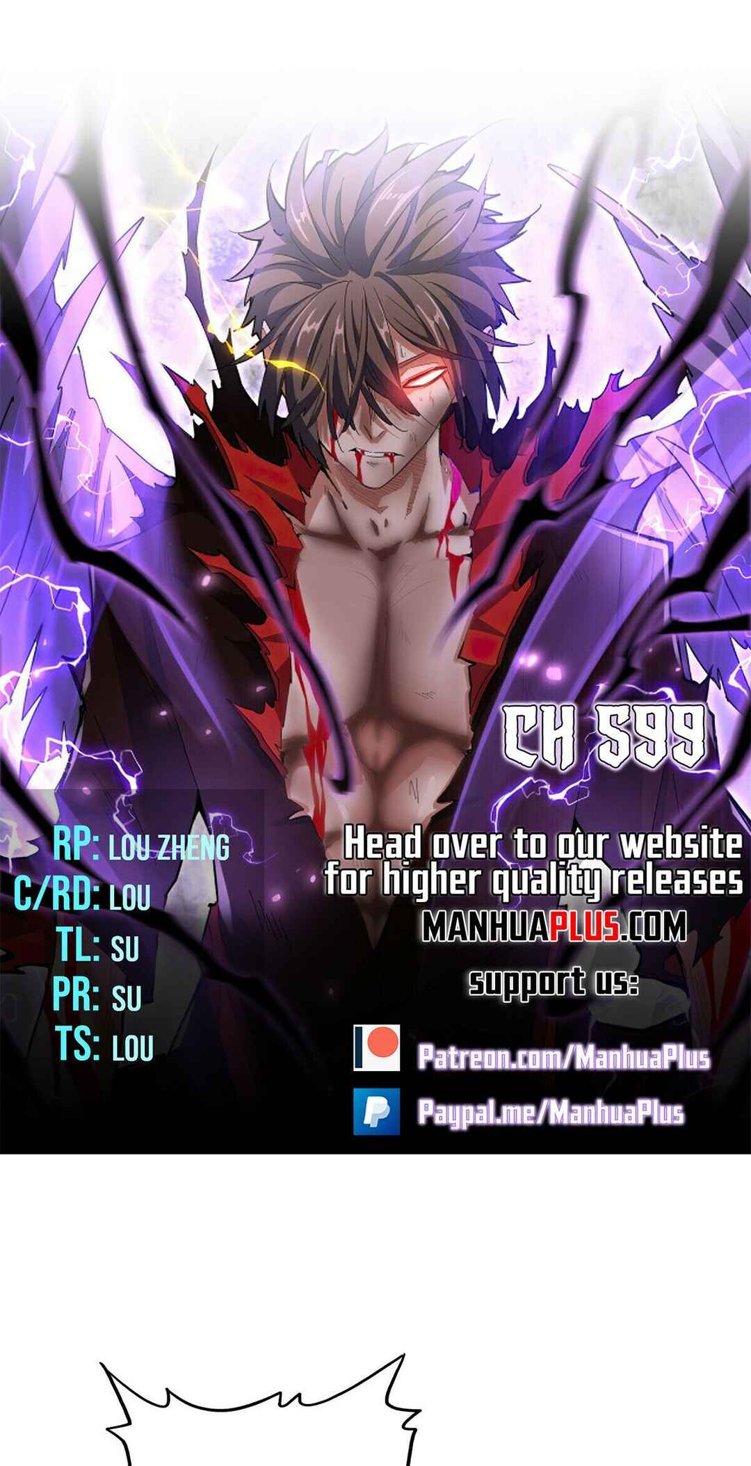 Chapter 599 - Page 3