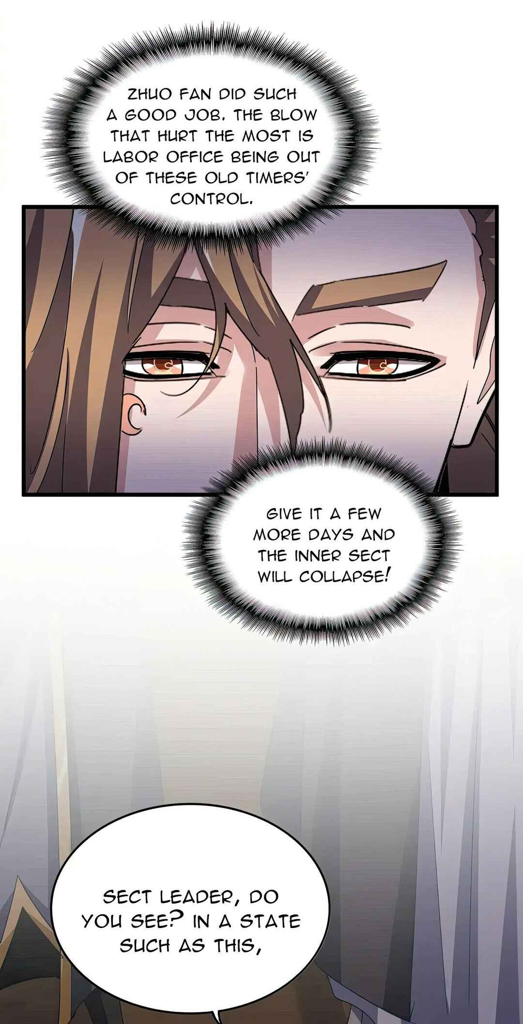 Chapter 599 - Page 30