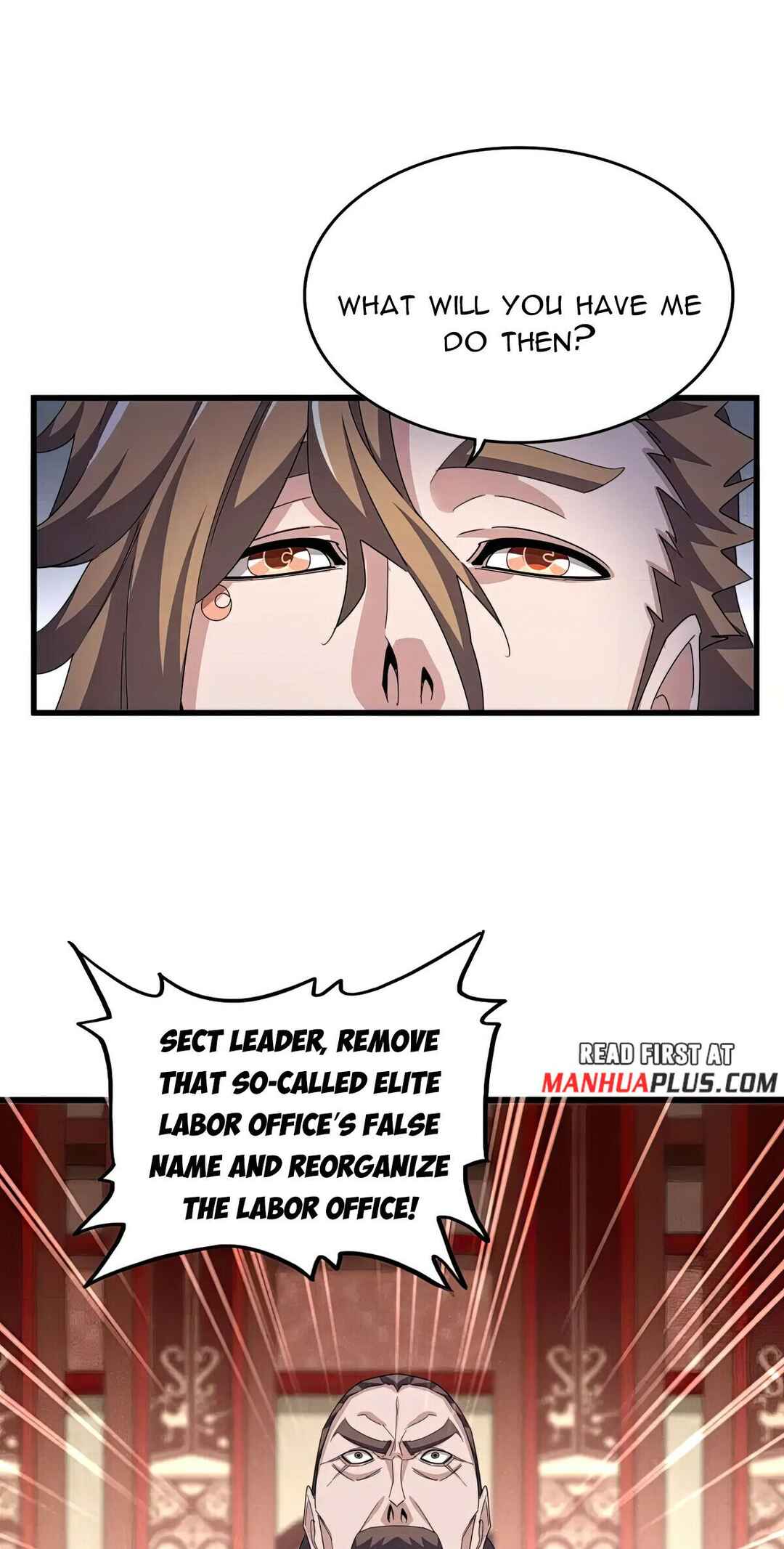 Chapter 599 - Page 33