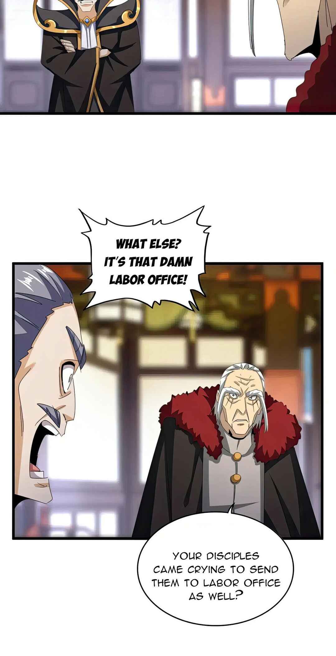 Chapter 599 - Page 5