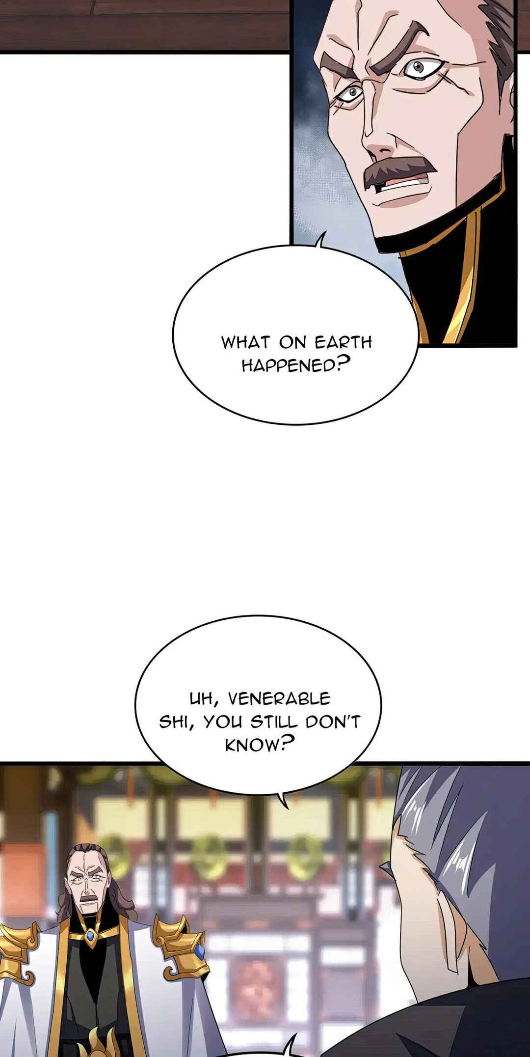 Chapter 599 - Page 8