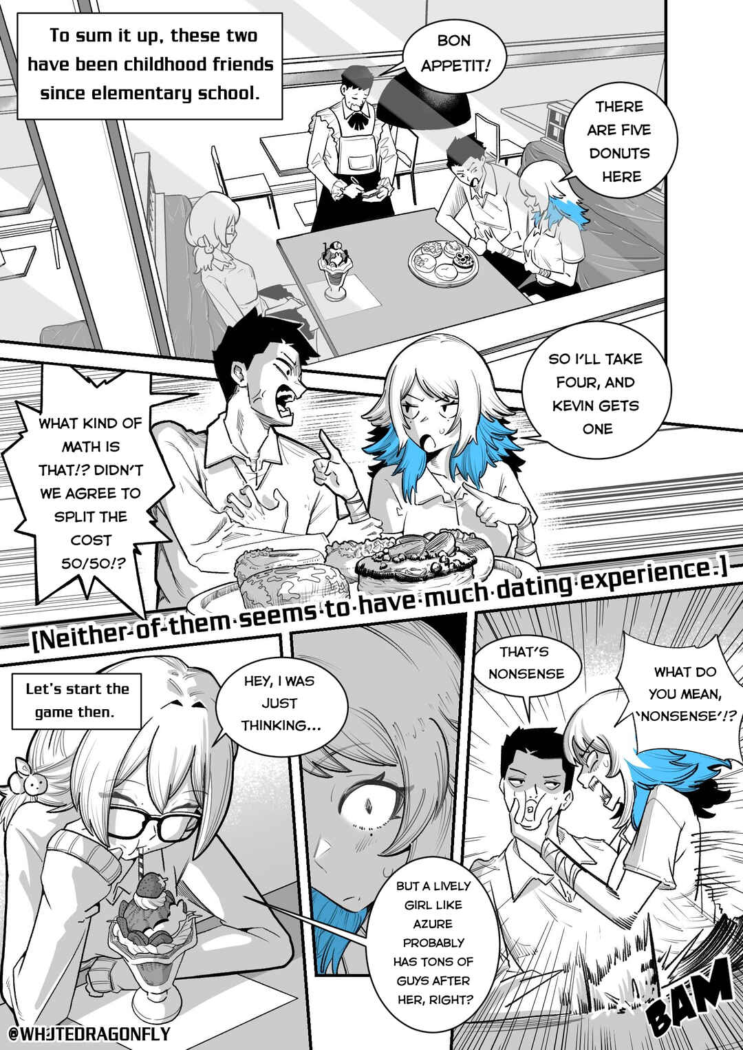 Chapter 10 - Page 1