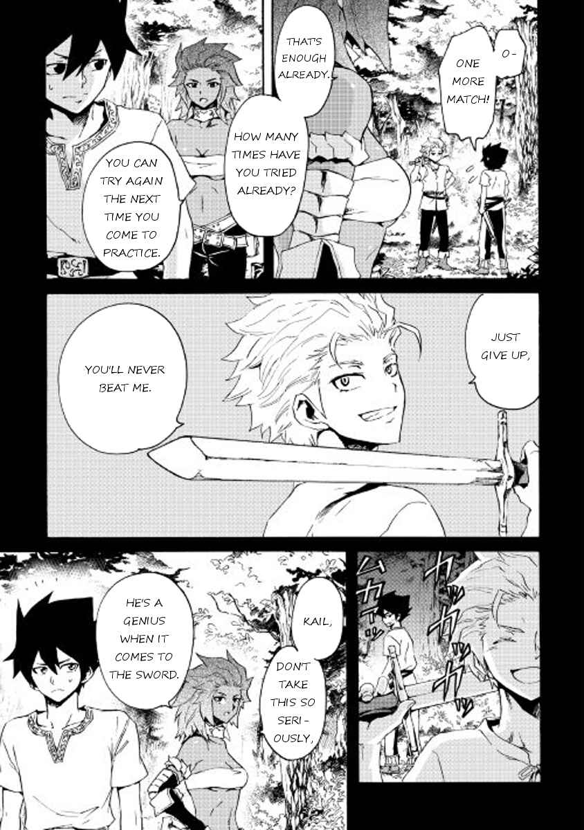 Chapter 40 - Page 3
