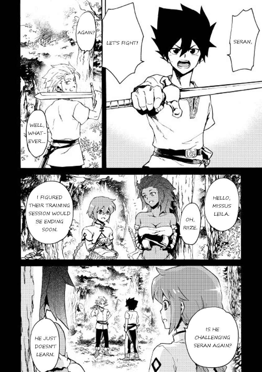 Chapter 40 - Page 6