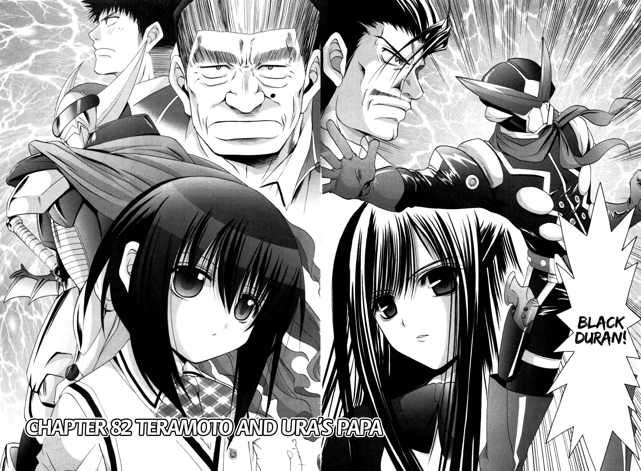 Chapter 82 - Page 10