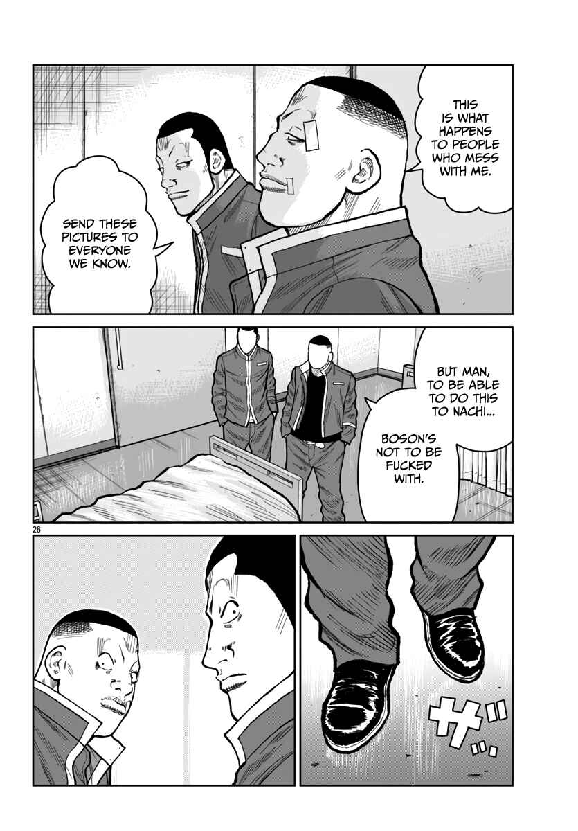 Chapter 52 - Page 28