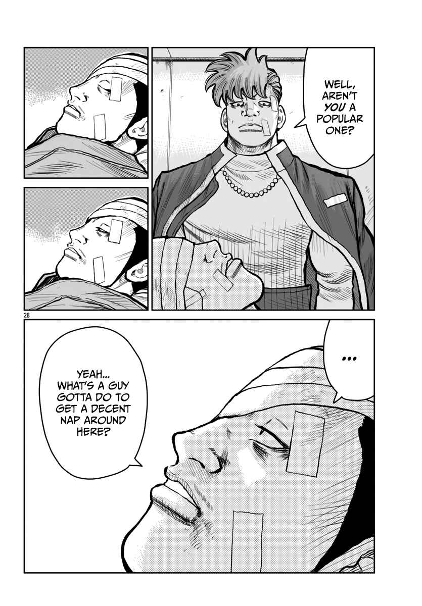 Chapter 52 - Page 30