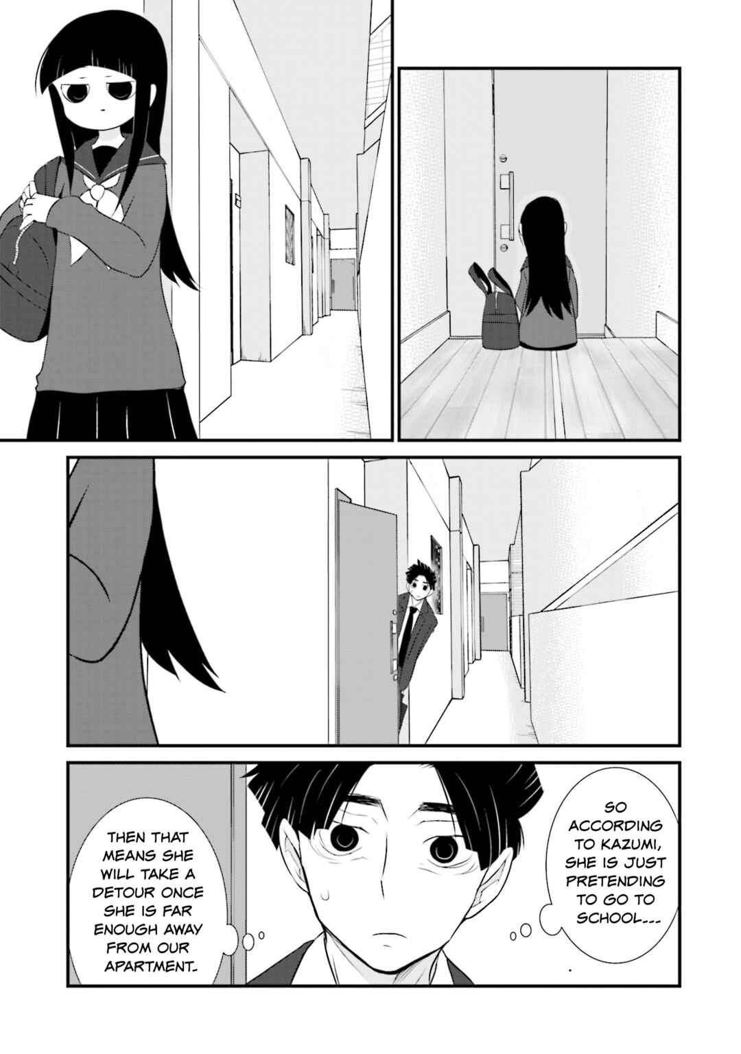 Chapter 6 - Page 5