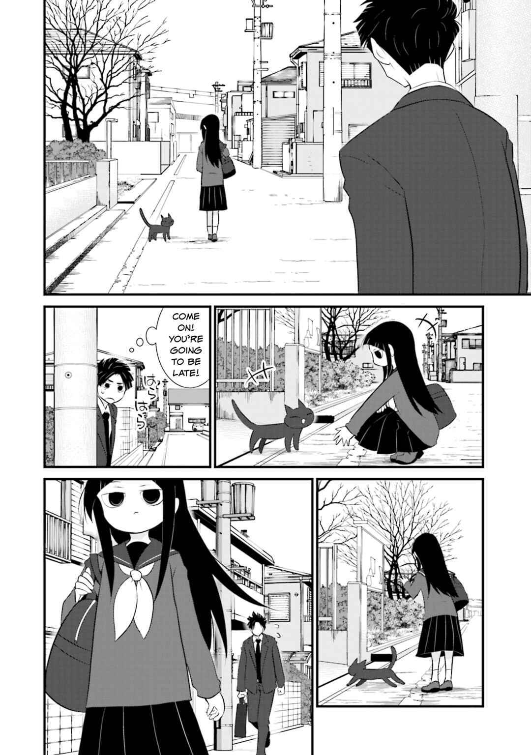 Chapter 6 - Page 6