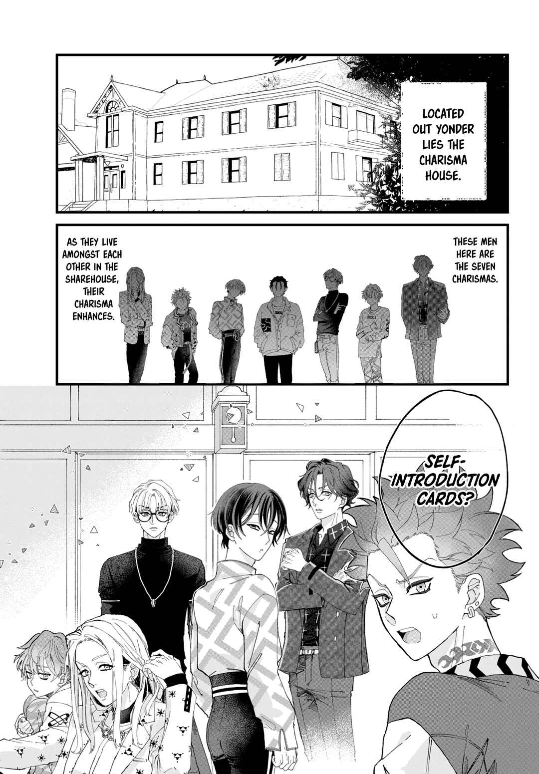 Chapter 1 - Page 2
