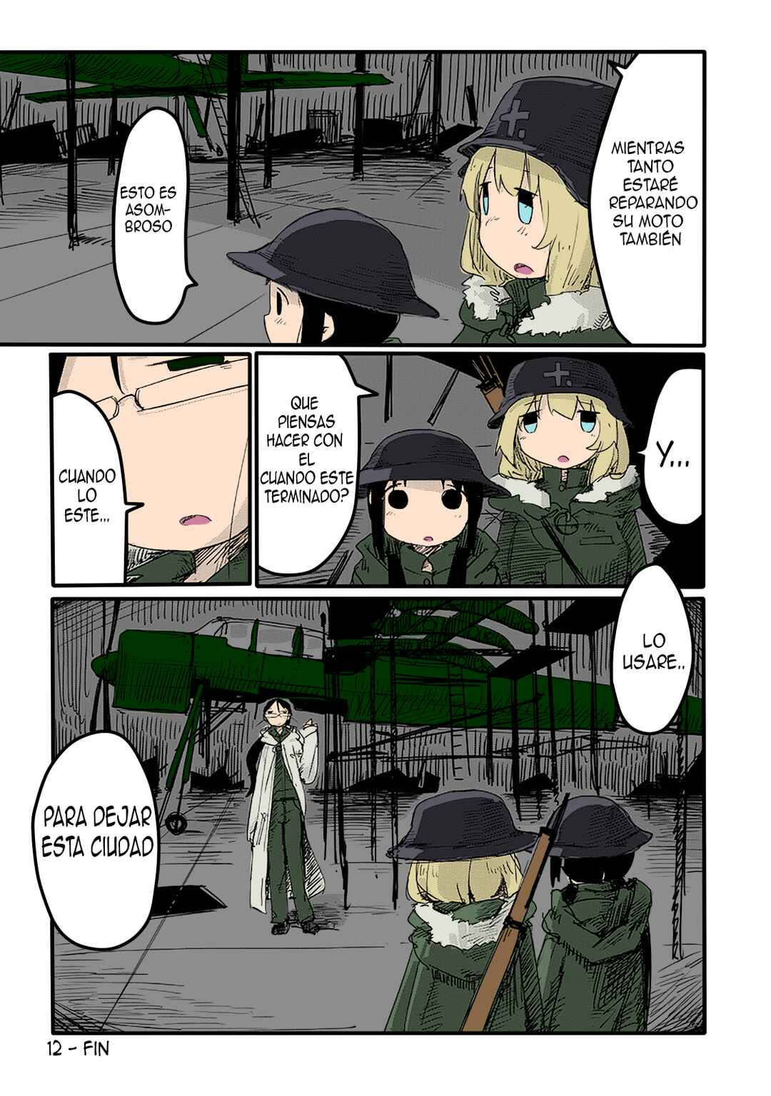 Chapter 12 - Page 16