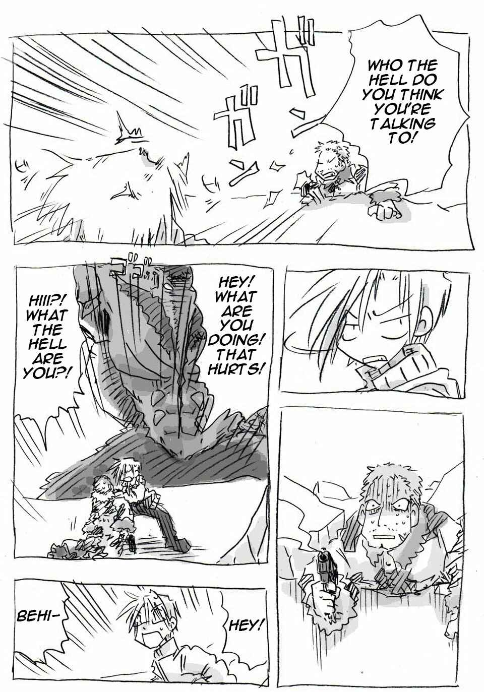 Chapter 2 - Page 2