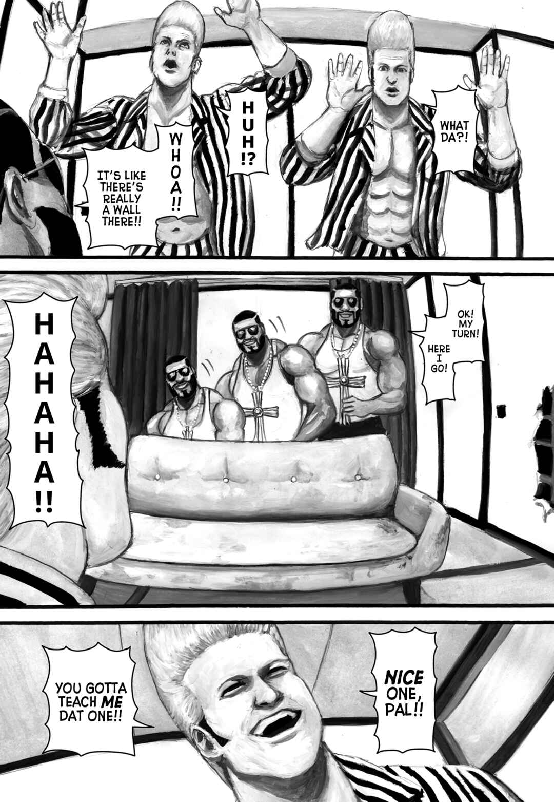 Chapter 122 - Page 3