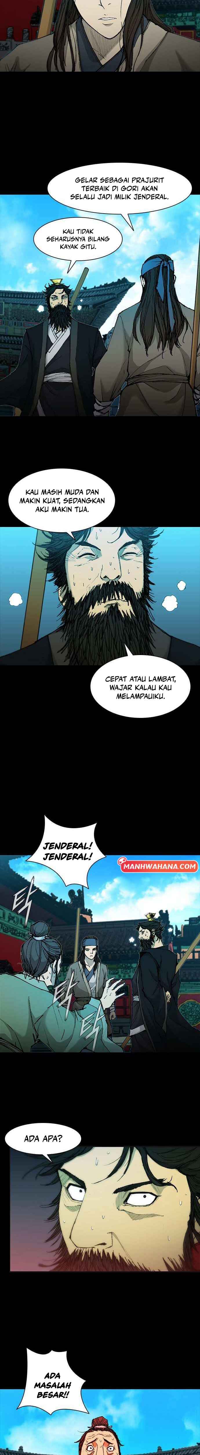 Chapter 48 - Page 21