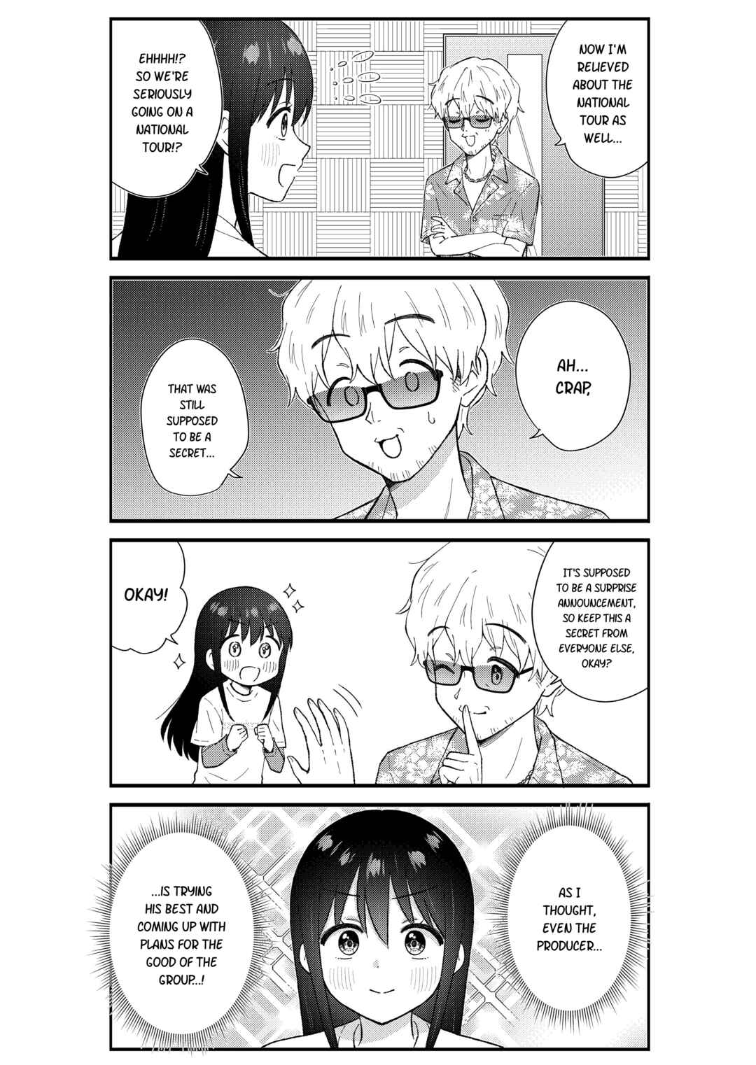 Chapter 65 - Page 6