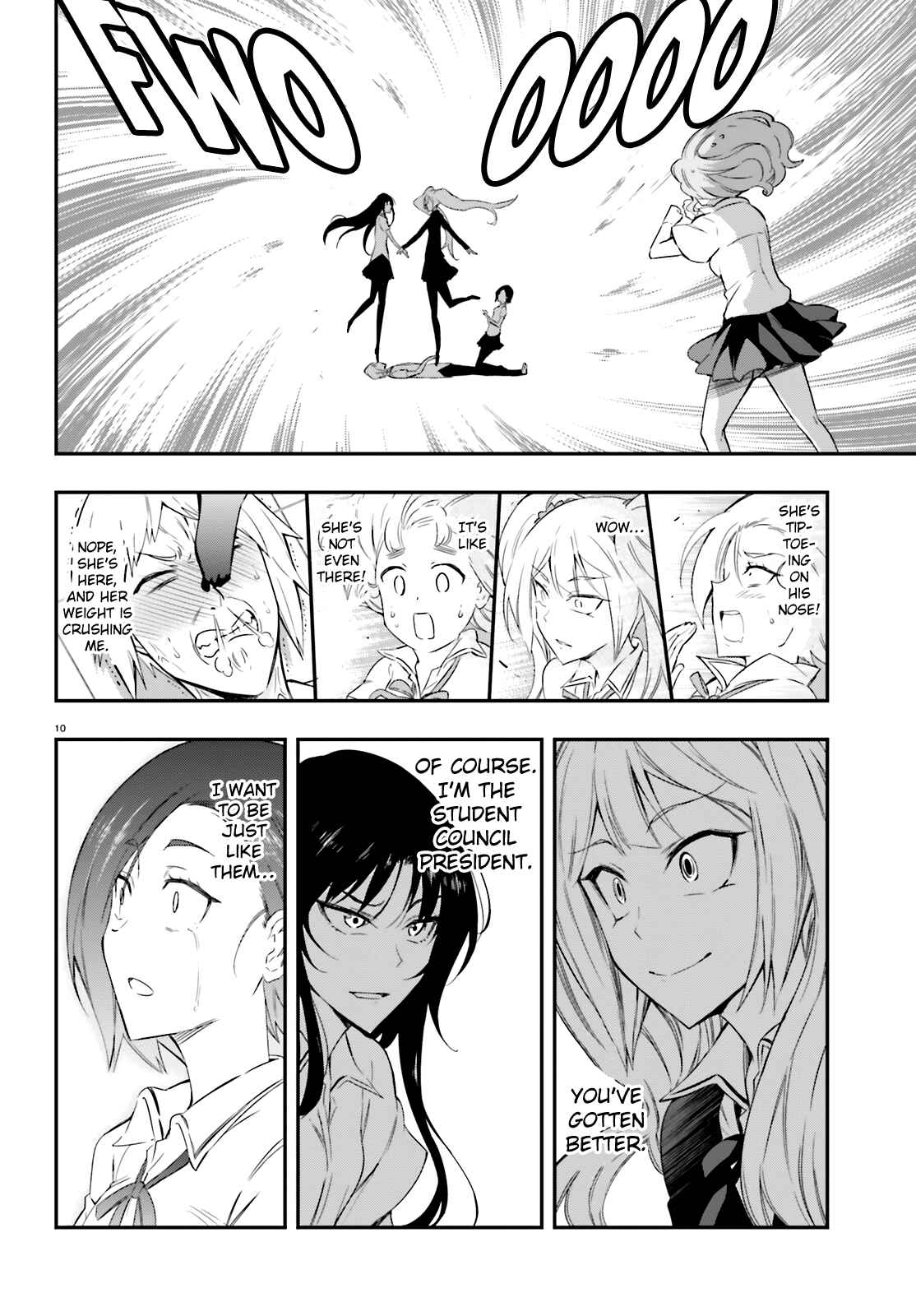 Chapter 102 - Page 10