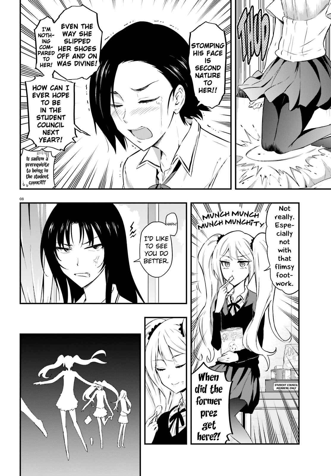 Chapter 102 - Page 8